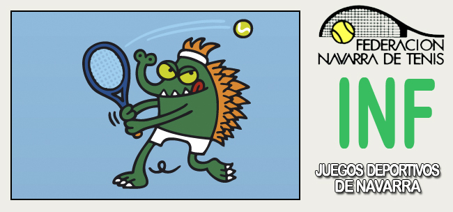 Juegos Deportivos de Navarra 2014